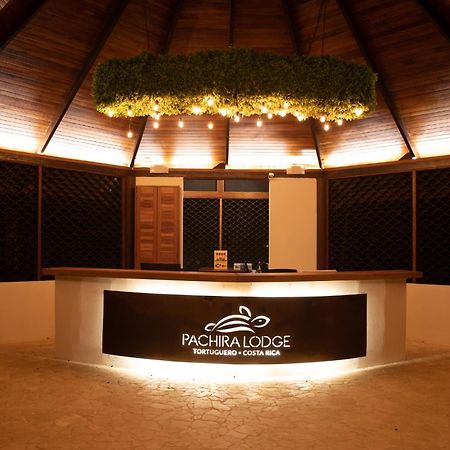 Pachira Lodge تورتوجويرو المظهر الخارجي الصورة