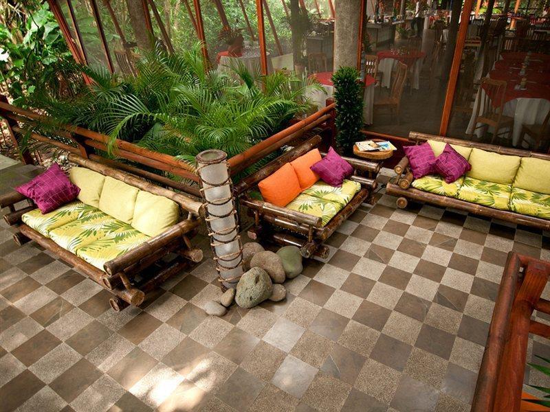 Pachira Lodge تورتوجويرو المظهر الخارجي الصورة