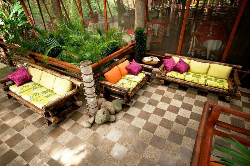 Pachira Lodge تورتوجويرو المظهر الخارجي الصورة